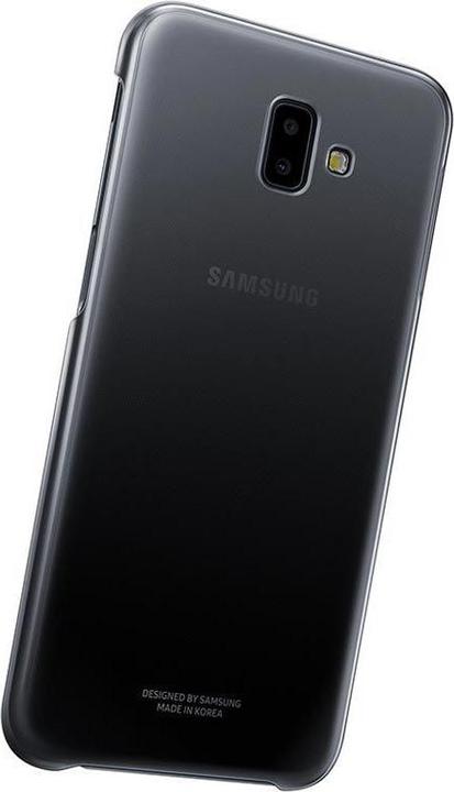 Image du produit Samsung Gradation Cover (Samsung Galaxy J6+)