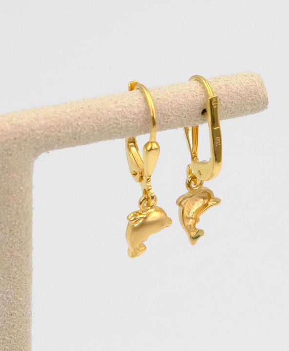 Image du produit Muau Dauphin (750/18 K Or jaune)