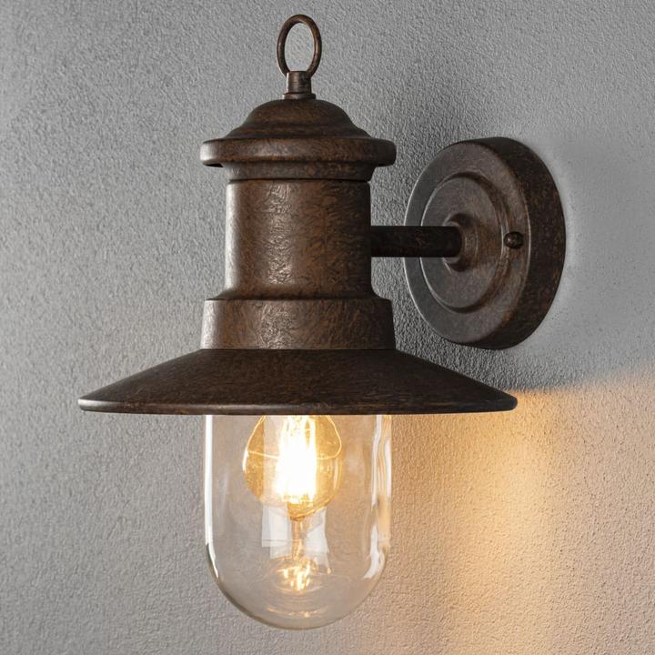 Actual product image Konstsmide Napoli (E27)