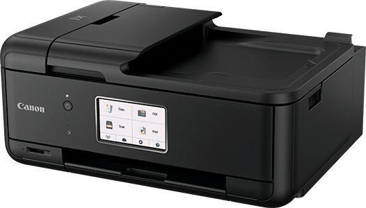 Actual product image Canon Pixma Tr8550 (Ink, Colour)