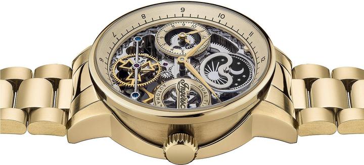 Produktbild Ingersoll 1892 Herrenuhr THE JAZZ (Analoguhr, 42 mm)