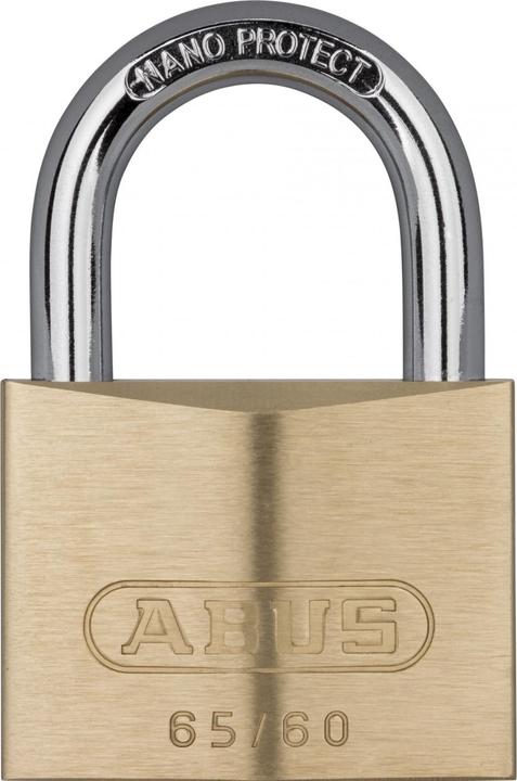 Produktbild Abus 65