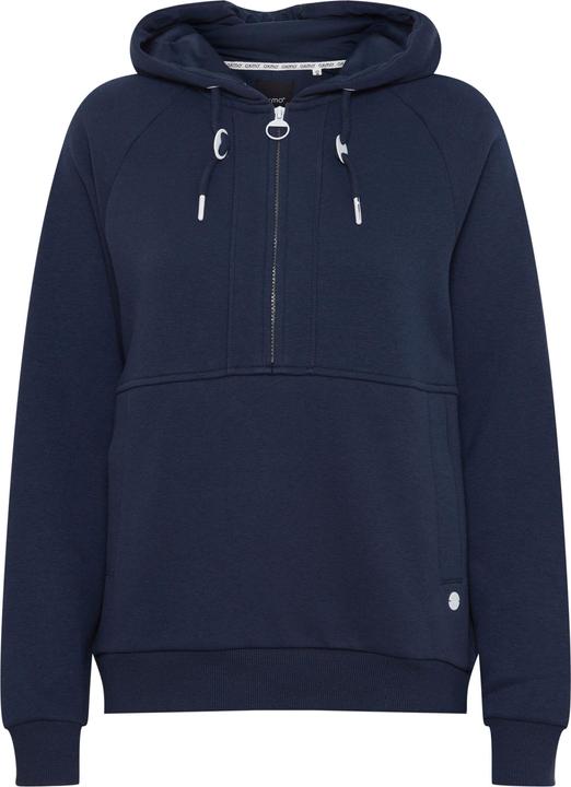 Actual product image Oxmo BY - OXAndrea - Sweatshirt - 21800211-ME (L)
