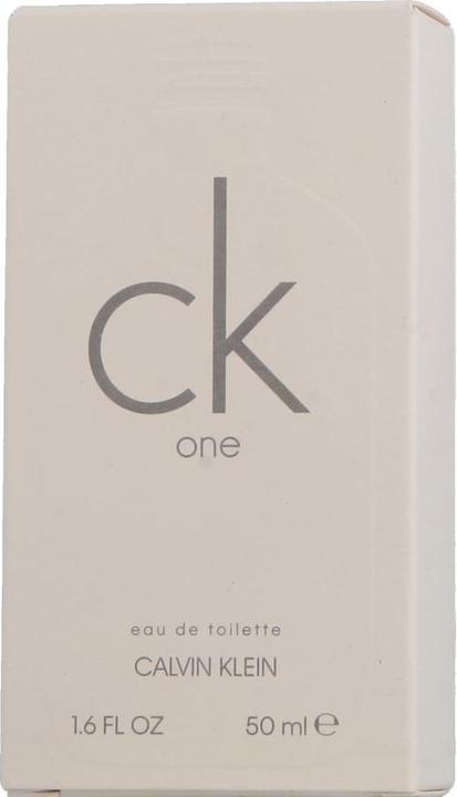 Immagine prodotto Calvin Klein Uno (Eau de toilette, 50 ml)