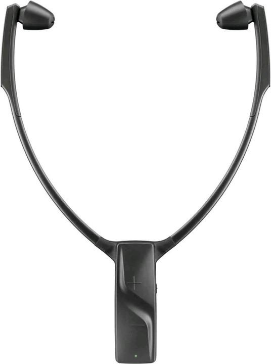 Sennheiser RS 5200 (12 h, Kabellos, Kabelgebunden)