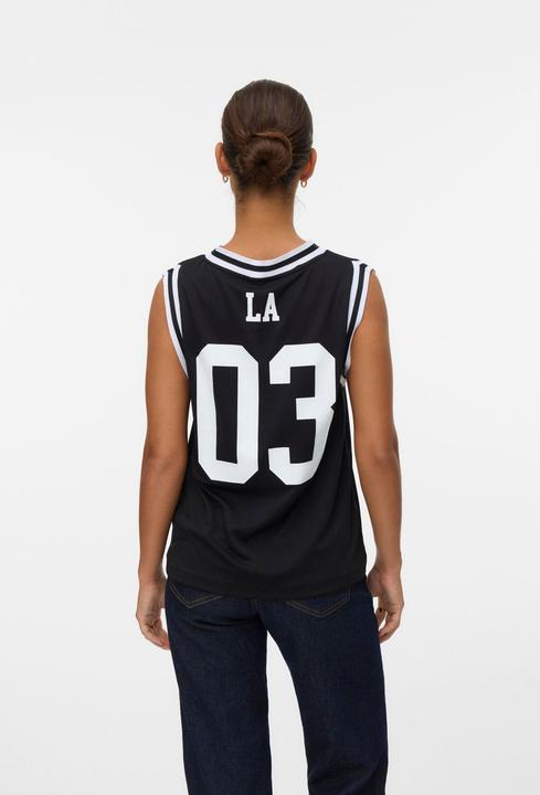 Actual product image Vero Moda VMBEATE Tank-Top Top (M)