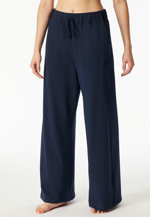 Produktbild Schiesser Pyjamahose 150 YEARS (40)