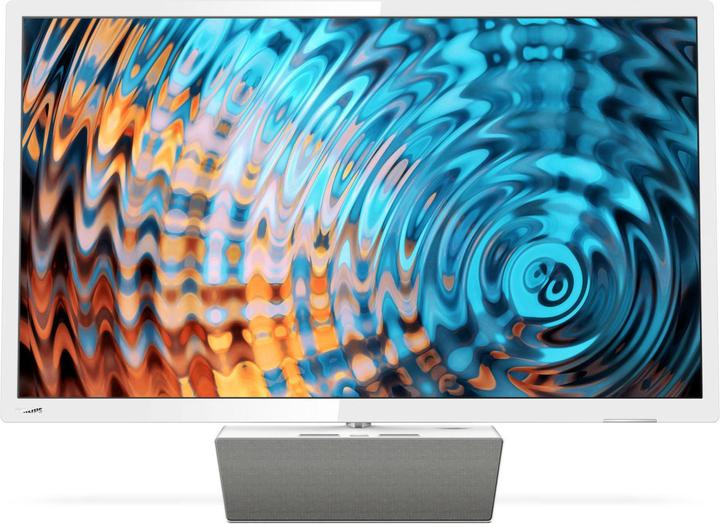Actual product image Philips 32PFS5863 (32", LCD, Full HD, 2018)