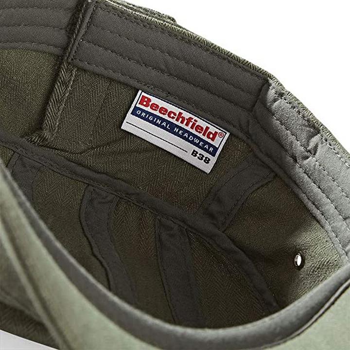 Actual product image Beechfield Cap Urban Army (pack of 2) (One size)