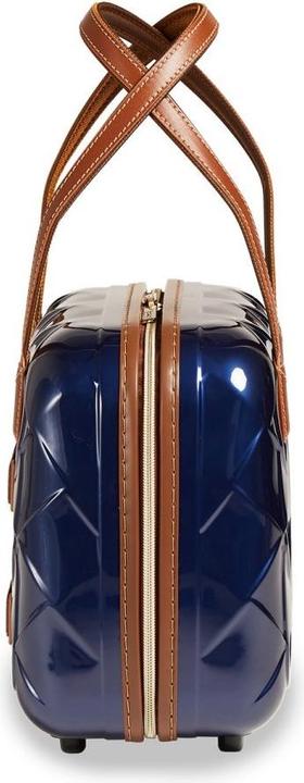 Produktbild Stratic Leather & More - Hartschalen-Koffer Beautycase (15 l, Handgepäck (bis 50l))