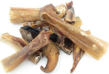 Image du produit 4Dogs Original 4DOGS Pénis wołowy (kawałki) 100g