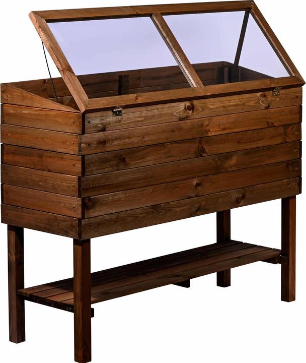 Image du produit Dobar Lit surélevé