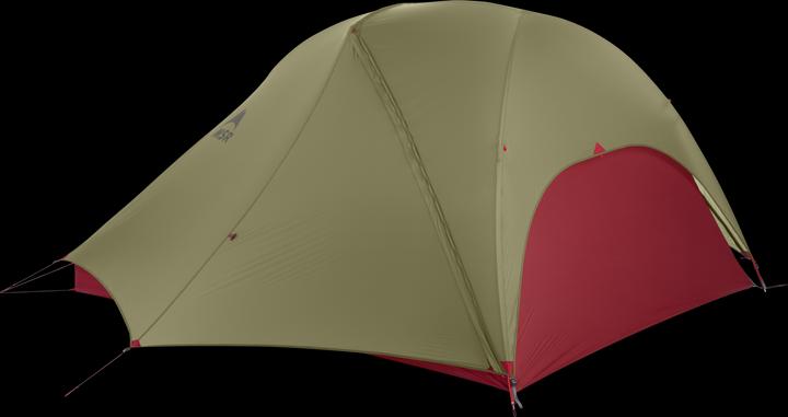 Actual product image Msr FreeLite 3 V3 (Dome tent, 1.28 kg, 3 persons)