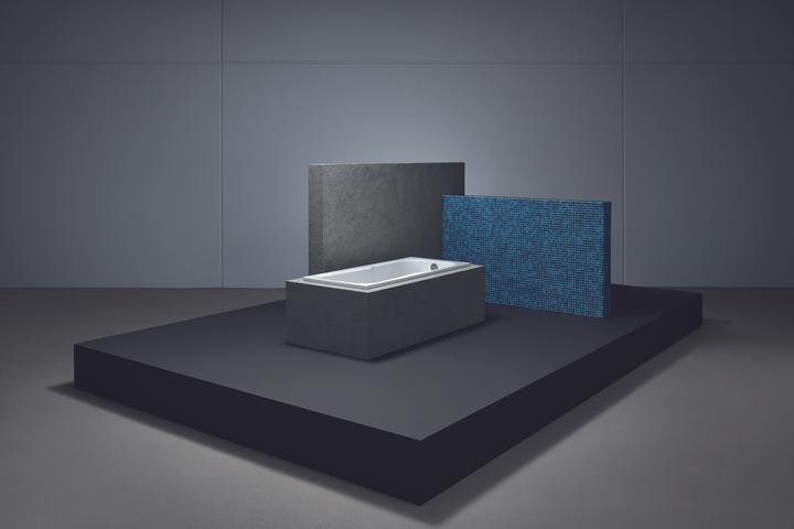 Image du produit Bette Ensemble de lit baignoire, 165 x 75 x 38 cm (105 l, 165 cm, 75 cm)