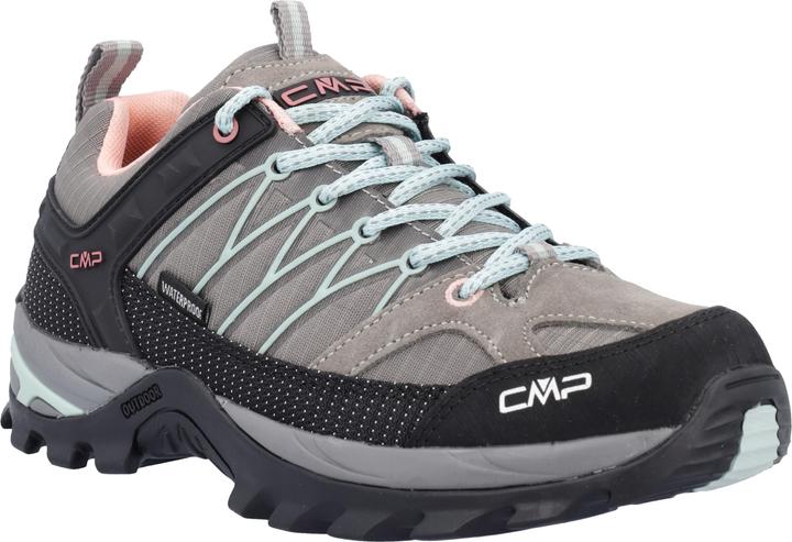 Produktbild CMP Campagnolo Women's Rigel Low WP (41)