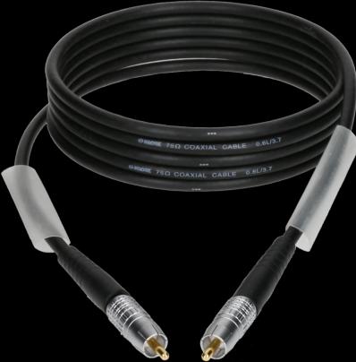 Actual product image Klotz D7-SPDIF-02.0