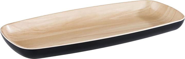Actual product image APS Tray FRIDA 27x12cm H2.5cm