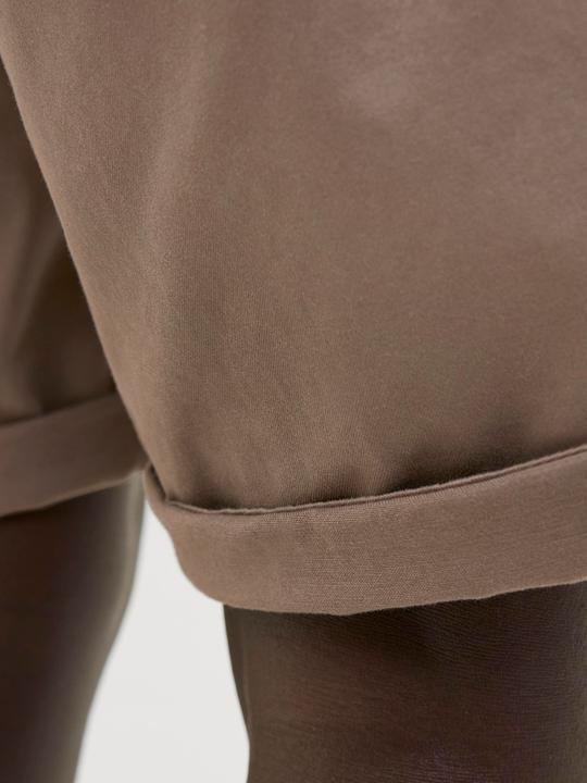 Actual product image Jack & Jones Jpstbowie Jjshorts Solid Sn (XS)