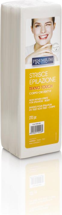 Cosmetic PREMIUM Vliesstreifen Tekno Touch (250 x)