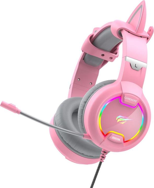 Havit Gamenote H2233d (Cable)