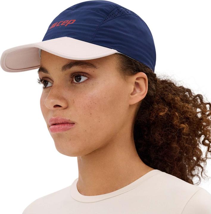Produktbild Cep Running Cap (One Size)