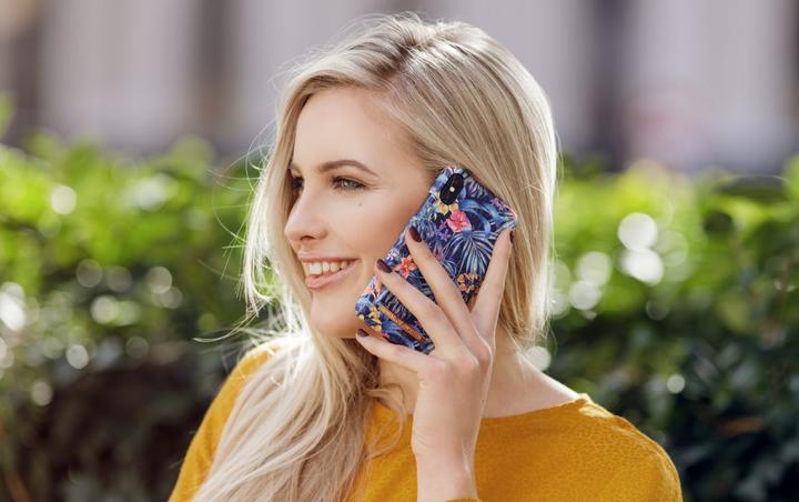 Produktbild iDeal Of Sweden Fashion (Apple iPhone X)