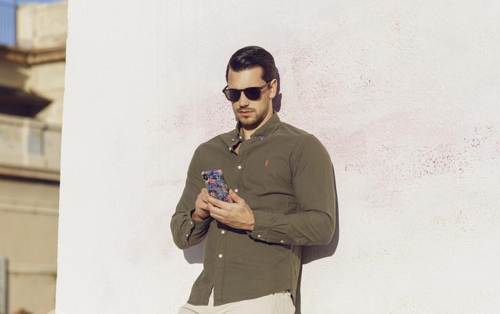Produktbild iDeal Of Sweden Fashion (Apple iPhone X)