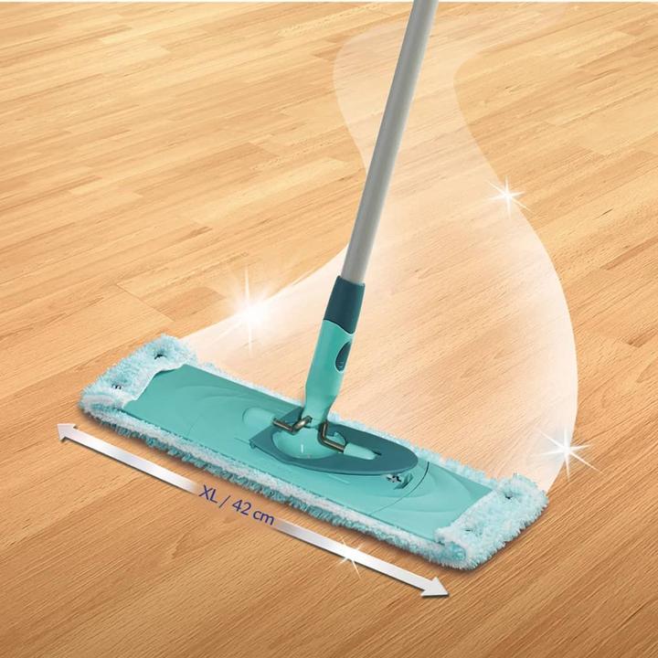 Produktbild Leifheit Wischbezug CLEAN TWIST XL / Combi XL super soft (1 Stk.)