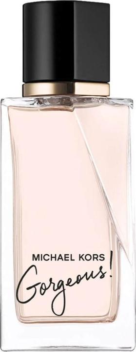 Actual product image Michael Kors MK - Gorgeous! (Eau de parfum, 30 ml)