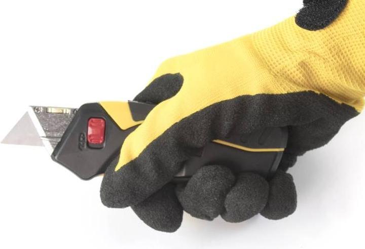 Actual product image Cat Cutter knife, 980080 (Cutters)