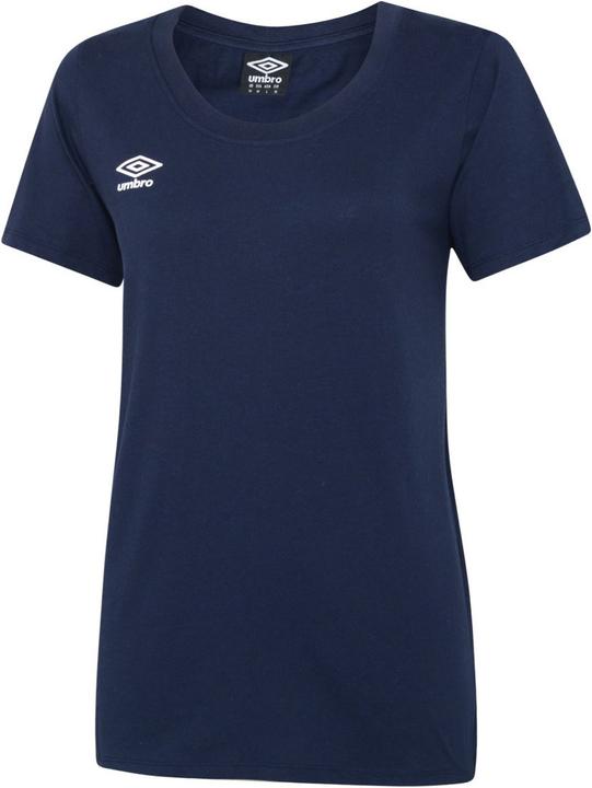 Umbro Club Leisure Tshirt (M)