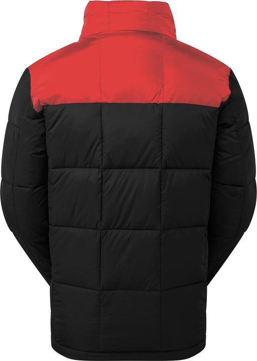 Produktbild 2786 Fourteener Box Steppjacke Gesteppt (XL)