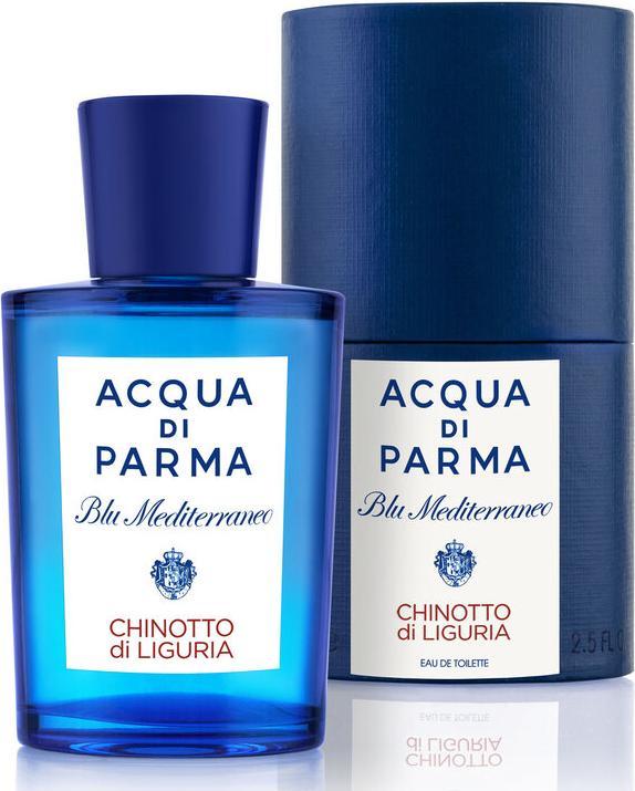 Actual product image Acqua Di Parma Chinotto di Liguria (Eau de toilette, 30 ml)