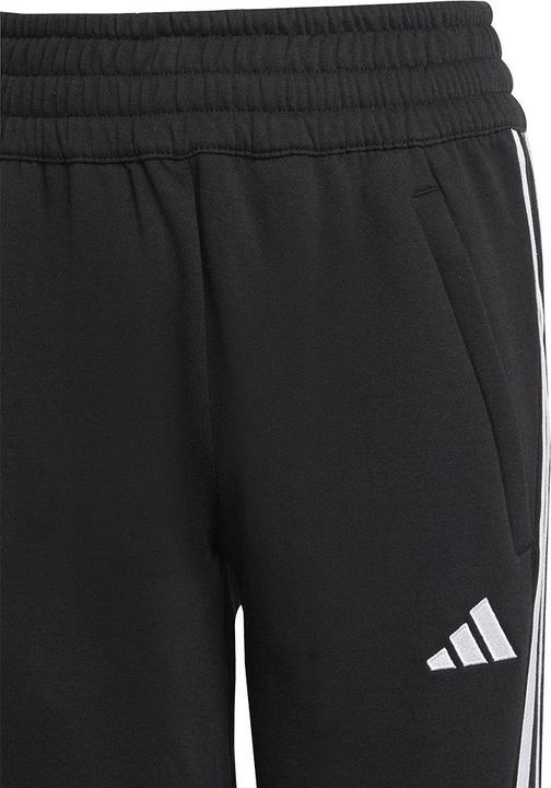 Produktbild adidas Tiro 23 League Sweat Kinderhose Schwarz HS3614 (164cm) (164)
