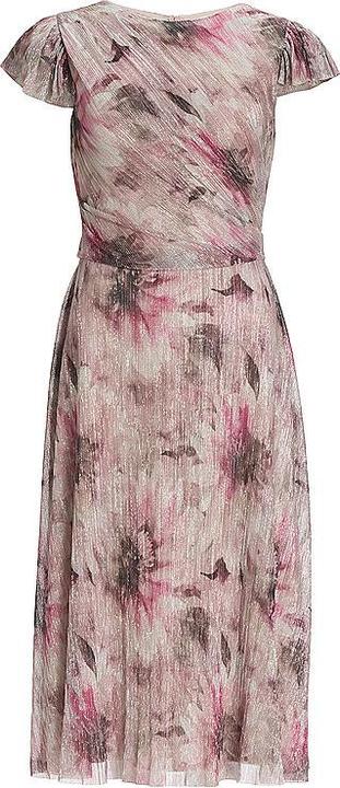 Swing Abendkleid (38)