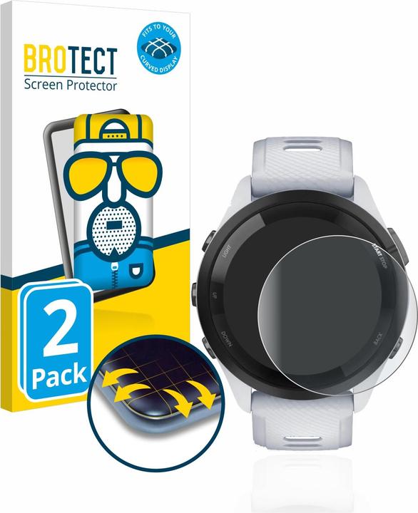 BROTECT Full-Cover Protection Mat