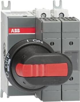 Produktbild ABB OS32GD02P