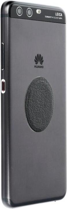 Produktbild NoName Stylus OEM Badget for magnet car holder leather black