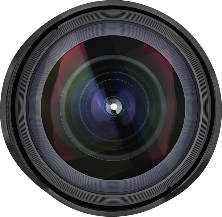 Image du produit Samyang XP 10mm f/3.5 Canon EF (Canon EF, Plein format, APS-C / DX)
