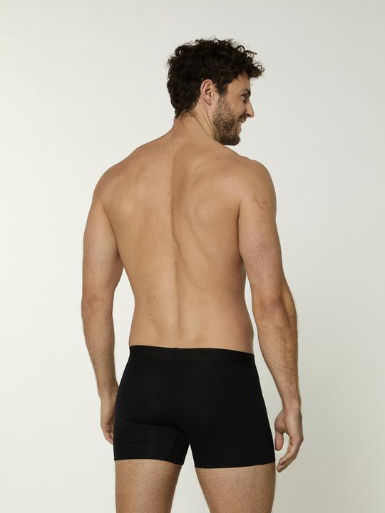 Immagine prodotto Nur Die Retro Pants Boxer Bambus (XXL, confezione da 4)