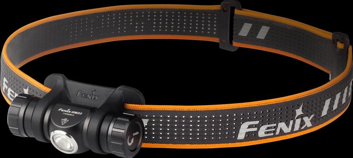 Immagine prodotto Fenix Lampada frontale HM23 Grigio Nero (240 lm)