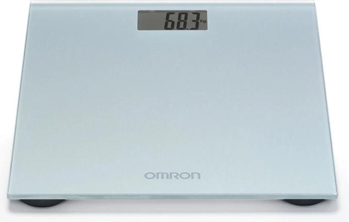 Produktbild Omron HN-289-E (150 kg)