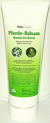 Produktbild Phytopharma Massage- und Sportbalsam (1 x, 125 ml, 135 g)