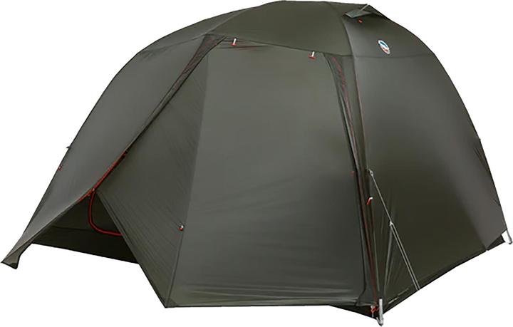 Big Agnes Copper Spur UL4 (Kuppelzelt, 2.56 kg, 4 Personen)