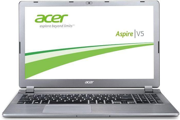 Acer Aspire V5-573G (15.60", Intel Core i7-4510U, 8 GB, 256 GB, DE)