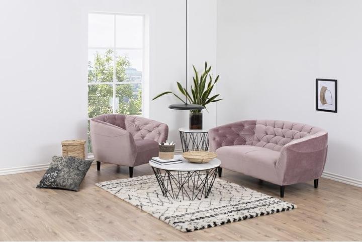 Actual product image AC Design Ria (2 person sofa)