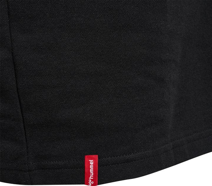 Immagine prodotto hummel Polo Classica Rossa (5XL)
