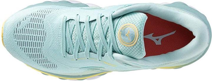 Actual product image Mizuno Wave Sky 7 W (38.5)