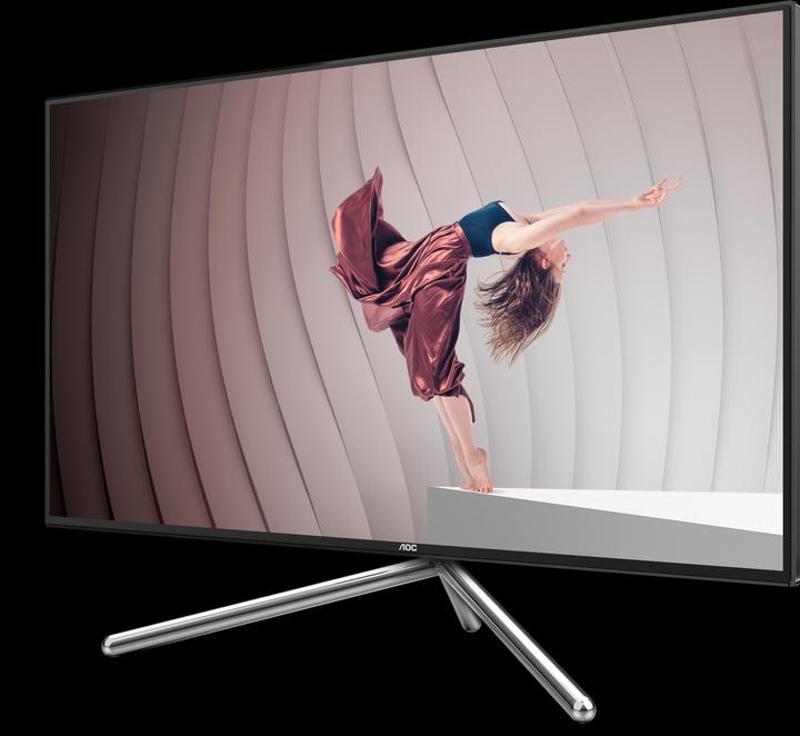 Immagine prodotto AOC U32U1 (3840 x 2160 pixel, 31.50")