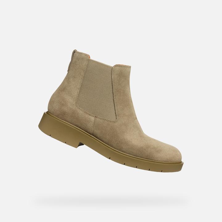 Actual product image Geox Spherica (38)